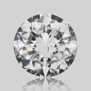 1 Carat Round I SI1 Natural Diamond