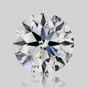 1 Carat Round I VS1 Natural Diamond