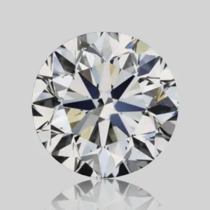1 Carat Round J VVS2 Natural Diamond