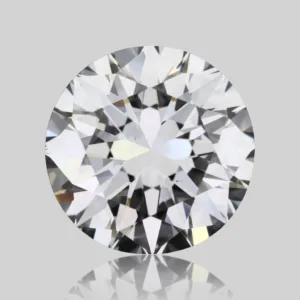 1.01 Carat Round E VS1 Natural Diamond