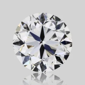 1.01 Carat Round E VS2 Natural Diamond