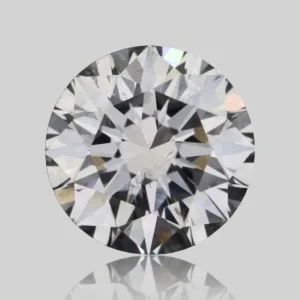 1.01 Carat Round G SI2 Natural Diamond