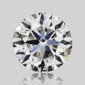 1.01 Carat Round I SI2 Natural Diamond