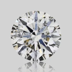 1.01 Carat Round I SI2 Natural Diamond