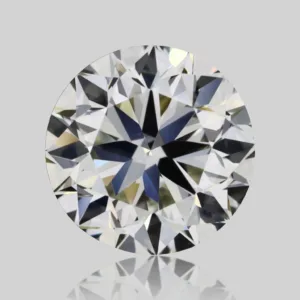 1.01 Carat Round M VS2 Natural Diamond