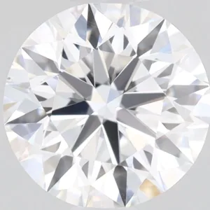 1.05 Carat Round E VS2 Natural Diamond