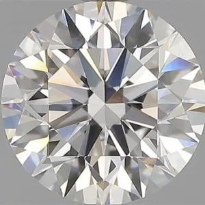 1.05 Carat Round G VVS2 Natural Diamond