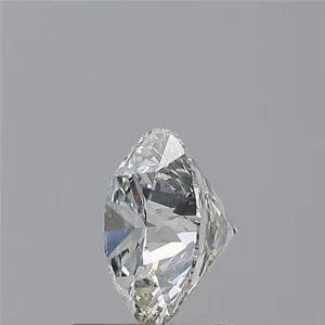 1.05 Carat Round I SI1 Natural Diamond