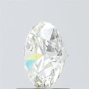 1.05 Carat Round I SI1 Natural Diamond