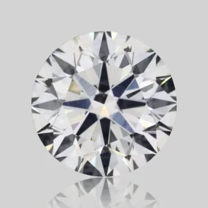 1.08 Carat Round G SI2 Natural Diamond