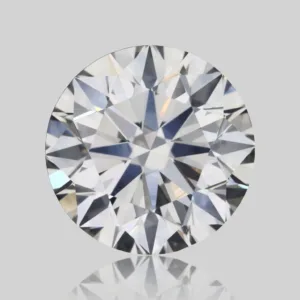 1.08 Carat Round H SI1 Natural Diamond