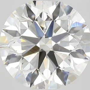 1.09 Carat Round I VS1 Natural Diamond