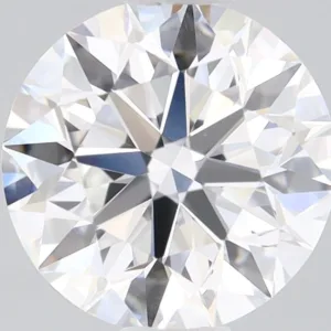 1.12 Carat Round G VVS2 Natural Diamond
