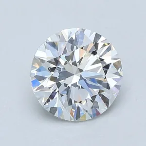 1.16 Carat Round D IF Natural Diamond
