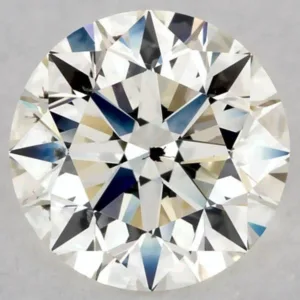 1.16 Carat Round L SI2 Natural Diamond