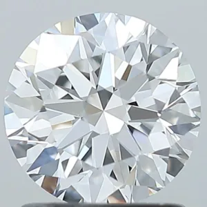 1.2 Carat Round D VS1 Natural Diamond