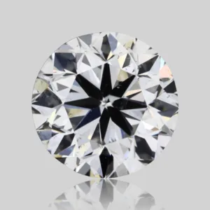 1.2 Carat Round E SI1 Natural Diamond