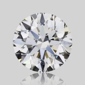 1.2 Carat Round E VVS2 Natural Diamond