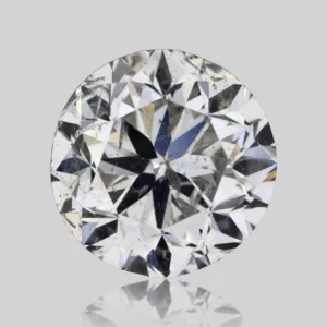 1.2 Carat Round G SI2 Natural Diamond