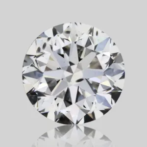 1.22 Carat Round H SI2 Natural Diamond