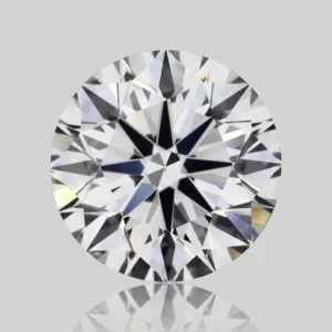 1.5 Carat Round E VS2 Natural Diamond