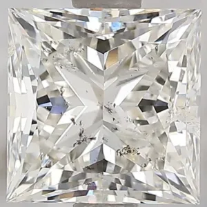 1.5 Carat Round E VS2 Natural Diamond