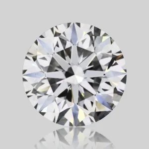 1.5 Carat Round F VS1 Natural Diamond
