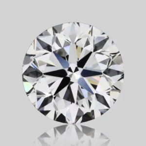 1.5 Carat Round F VS2 Natural Diamond