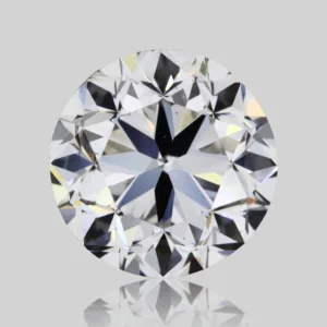 1.5 Carat Round F VS2 Natural Diamond