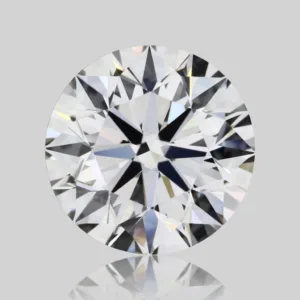 1.5 Carat Round G VS1 Natural Diamond