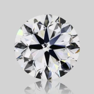 1.5 Carat Round G VS2 Natural Diamond