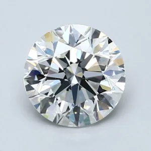 1.5 Carat Round G VS2 Natural Diamond