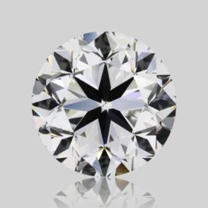 1.5 Carat Round G VS2 Natural Diamond