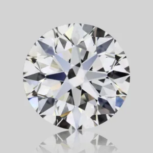 1.5 Carat Round G VVS1 Natural Diamond