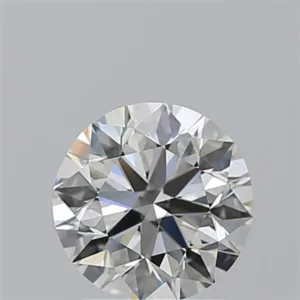 1.5 Carat Round H VVS2 Natural Diamond