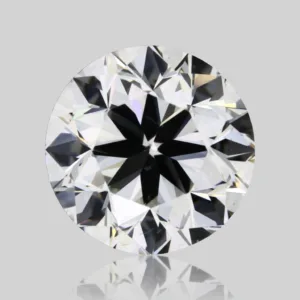 1.5 Carat Round I SI1 Natural Diamond