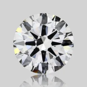 1.5 Carat Round I SI1 Natural Diamond
