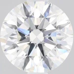 1.5 Carat Round I SI1 Natural Diamond