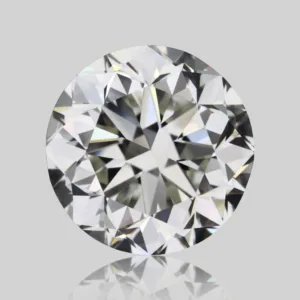 1.5 Carat Round I VS1 Natural Diamond