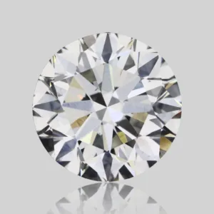 1.5 Carat Round I VS2 Natural Diamond