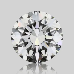 1.5 Carat Round I VVS1 Natural Diamond