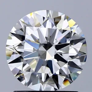 1.51 Carat Round G VS1 Natural Diamond