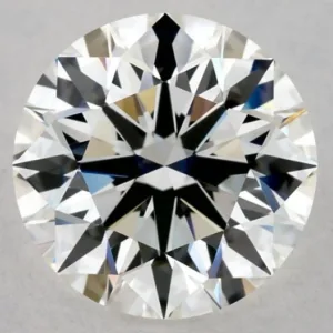1.51 Carat Round G VVS1 Natural Diamond