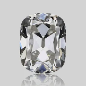 1.51 Carat Round J VVS2 Natural Diamond