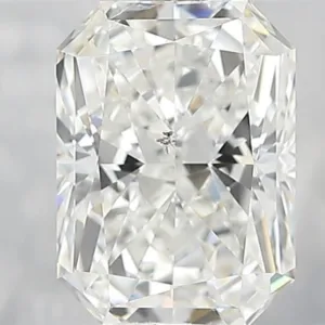 1.6 Carat Round J SI2 Natural Diamond
