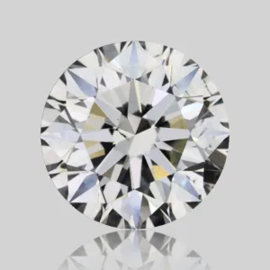 1.7 Carat Round I SI1 Natural Diamond