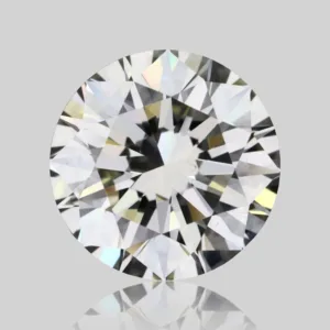 1.7 Carat Round L VS2 Natural Diamond