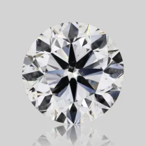 1.73 Carat Round G SI2 Natural Diamond
