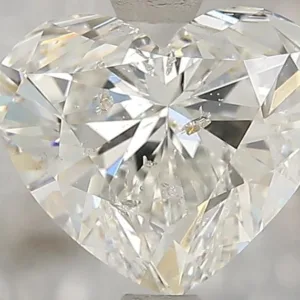 1.8 Carat Round E SI2 Natural Diamond