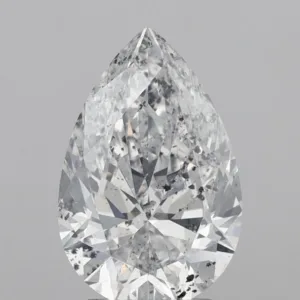 1.83 Carat Round I SI1 Natural Diamond
